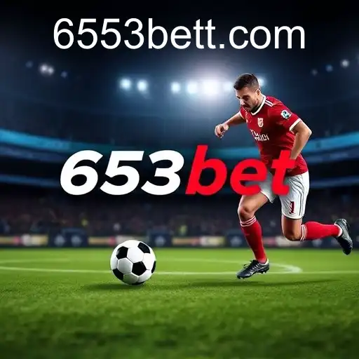 Explorando o Mundo das Apostas Esportivas com 6553bet.com