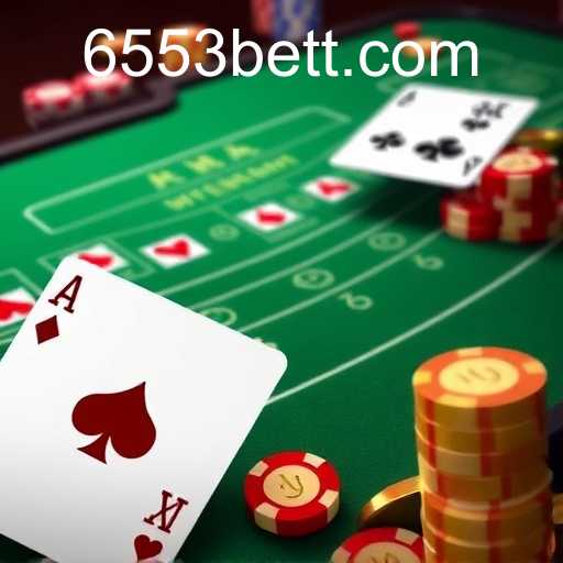 6553bet.com