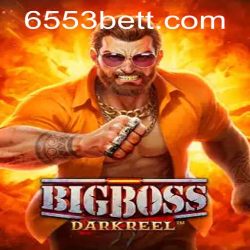 BigBoss: The Epic Game of Strategy and Skill
