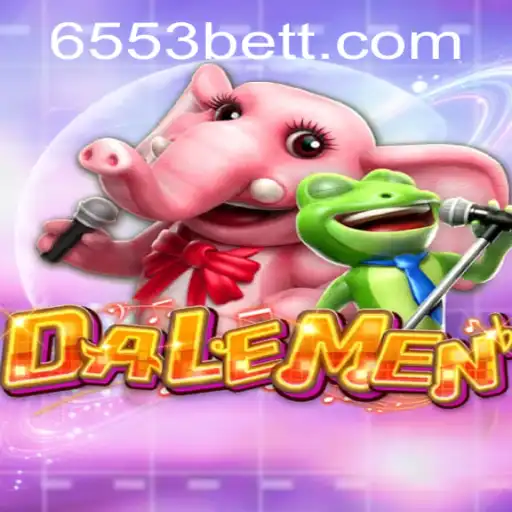 Discovering DALEMEN: A Deep Dive into the Innovative Game Revolutionizing the Gaming World