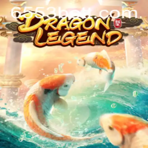 DragonLegend: A Legendary Gaming Experience at 6553bet.com