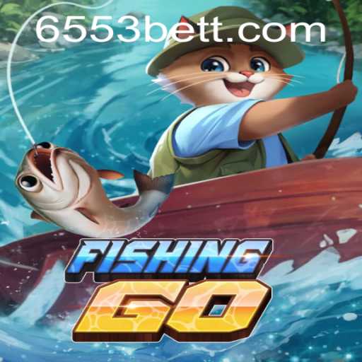 FishingGO: Dive into the Exciting World of Online Fishing Games