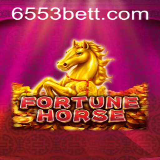 Exploring the Exciting World of FortuneHorse on 6553bet.com