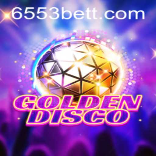 GoldenDisco: A Dazzling New Game Taking the World by Storm