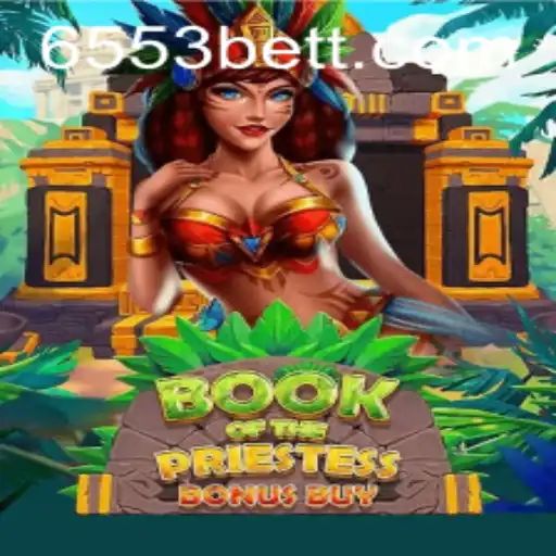 Embark on a Mystical Journey with BookOfThePriestess at 6553bet.com