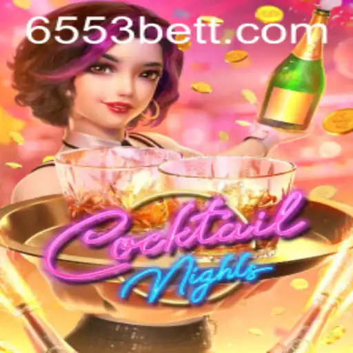 Cocktail Nights: A Spirited Adventure in Gaming