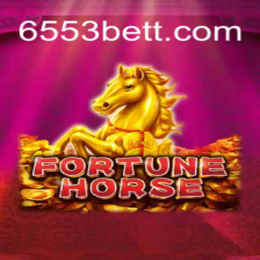 Exploring the Exciting World of FortuneHorse on 6553bet.com