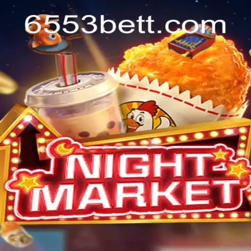 Unveiling NIGHTMARKET: The Exciting World of 6553bet.com