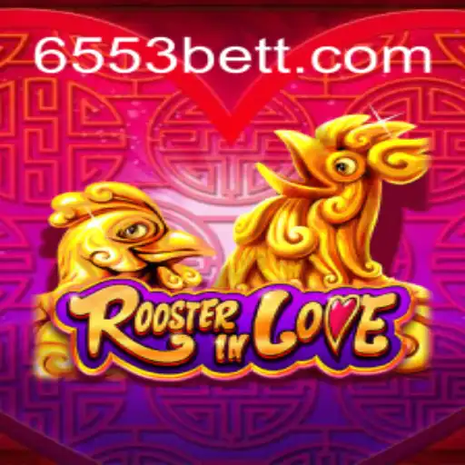 Exploring RoosterInLove: A New Gaming Sensation by 6553bet.com