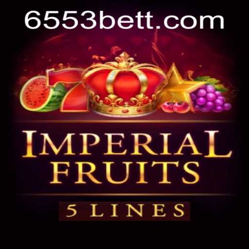 Imperial Fruits 5 – A Regal Gaming Experience
