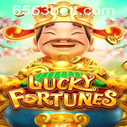 Unveiling the Thrill of LUCKYFORTUNES: A Comprehensive Guide