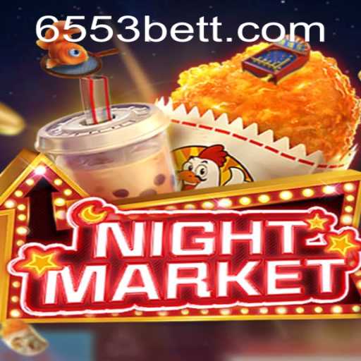 Unveiling NIGHTMARKET: The Exciting World of 6553bet.com