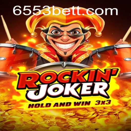 The Intriguing World of Rockinjoker: A Fusion of Excitement and Strategy