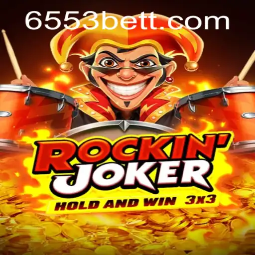 The Intriguing World of Rockinjoker: A Fusion of Excitement and Strategy