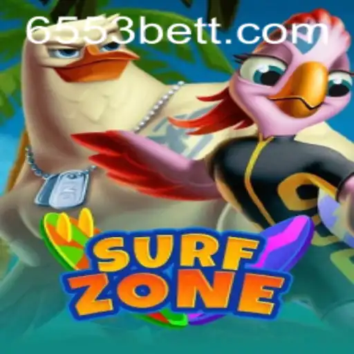SurfZone: A New Gaming Adventure at 6553bet.com