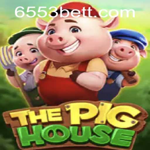 ThePigHouse: Explore the Dynamic World of Online Gaming